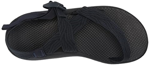 Serpent Navy Chacos Men\'s Z1 Vibram Unaweep Sandal