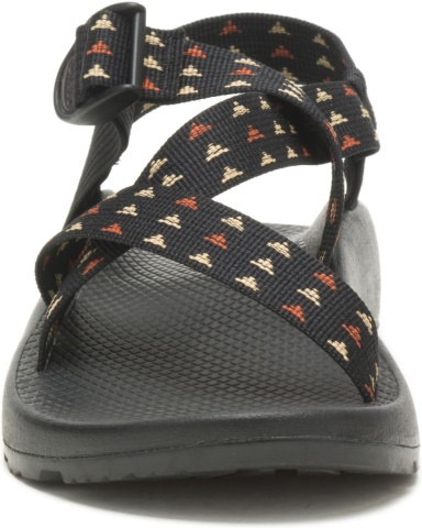 Sierra Black Men\'s Z/2 Classic Chacos