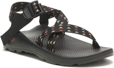 Sierra Black Men\'s Z/2 Classic Chacos