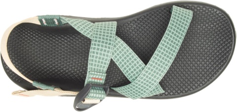 Smoke Pine Chacos Men\'s Fields Chelsea Waterproof