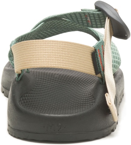 Smoke Pine Chacos Men\'s Fields Chelsea Waterproof