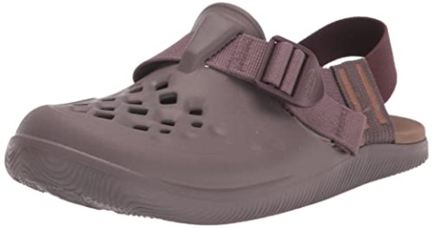 Sparrow Women\'s Chillos Clog Chacos