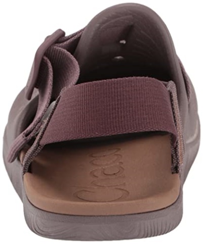 Sparrow Women\'s Chillos Clog Chacos