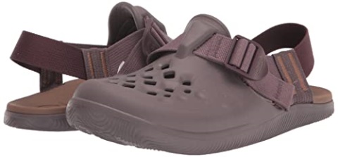 Sparrow Women\'s Chillos Clog Chacos