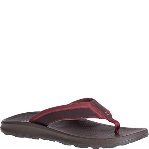 Spice Men\'s Playa Pro Leather Hiking Shoe Chacos