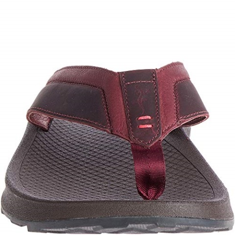 Spice Men\'s Playa Pro Leather Hiking Shoe Chacos