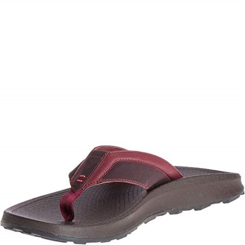 Spice Men\'s Playa Pro Leather Hiking Shoe Chacos
