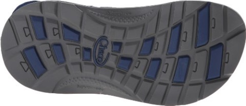 Stakes Kids Z1 Ecotread Sandal Chacos