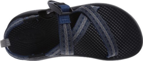 Stakes Kids Z1 Ecotread Sandal Chacos