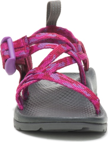 Sweeping Fuchsia Little Kid\'s Z/1 Ecotread Sandal Chacos