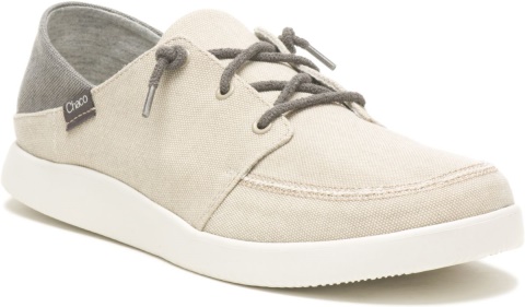 Tan Chacos Men\'s Ramble Puff