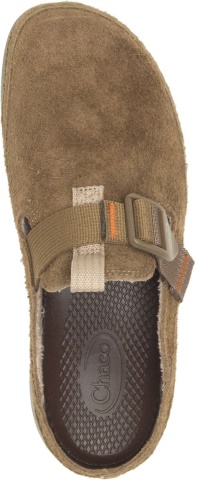 Teak Chacos Women\'s Paonia Clog