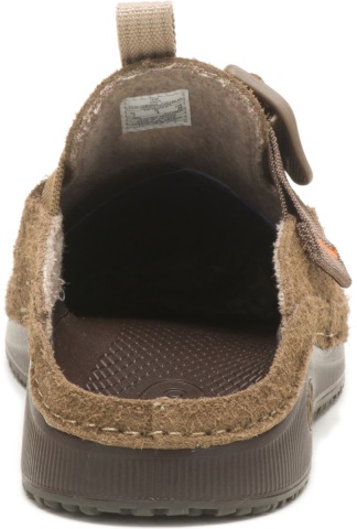 Teak Chacos Women\'s Paonia Clog