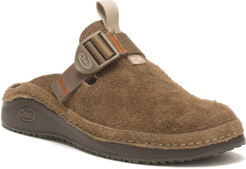 Teak Chacos Women\'s Paonia Clog