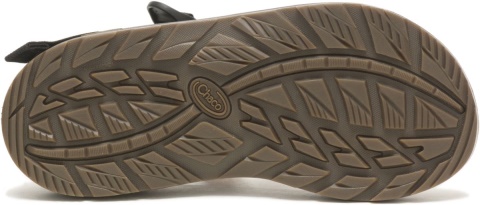 Tetra Moss Chacos Men\'s Z/Cloud Wide Width