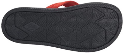 Tube Spicy Orange Women\'s Chillos Flip Sandal Chacos