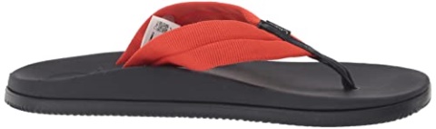Tube Spicy Orange Women\'s Chillos Flip Sandal Chacos