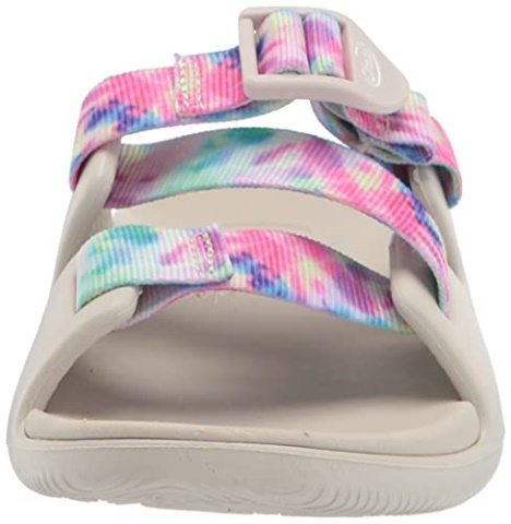 Unisex-Child Chillos Kids Sandal Chacos