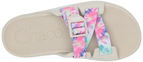 Unisex-Child Chillos Kids Sandal Chacos