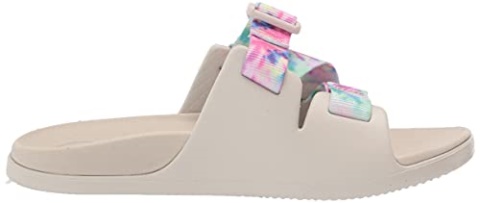 Unisex-Child Chillos Kids Sandal Chacos
