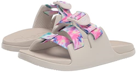 Unisex-Child Chillos Kids Sandal Chacos