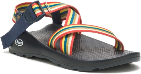 Wild Ride Amber Chacos Men\'s Z/Cloud