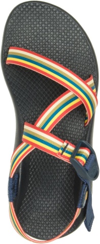 Wild Ride Amber Chacos Women\'s ZX/2 Classic