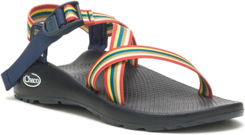 Wild Ride Amber Chacos Women\'s ZX/2 Classic