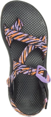 Wily Violet Chacos Women\'s Mega Z/Cloud