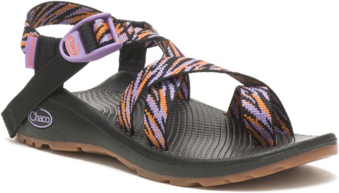 Wily Violet Chacos Women\'s Mega Z/Cloud