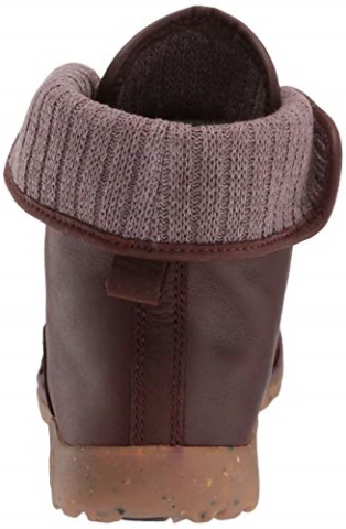Women\'s Barbary Chukka Boot Mahogany Chacos