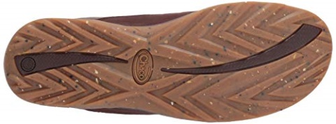 Women\'s Barbary Chukka Boot Mahogany Chacos