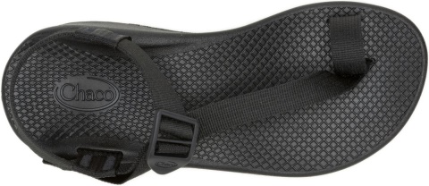 Women\'s Bodhi Black Chacos