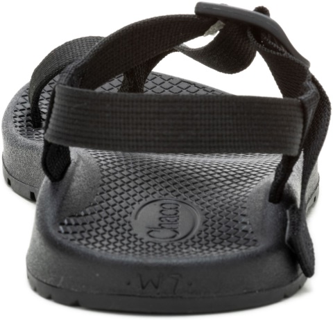 Women\'s Bodhi Black Chacos