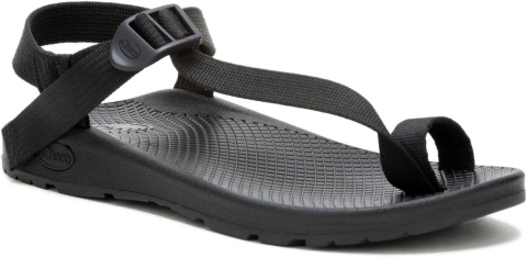 Women\'s Bodhi Black Chacos