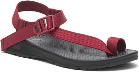 Women\'s Bodhi Sandal Chacos Rhubarb