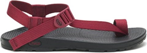 Women\'s Bodhi Sandal Chacos Rhubarb
