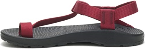 Women\'s Bodhi Sandal Chacos Rhubarb