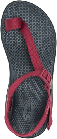 Women\'s Bodhi Sandal Chacos Rhubarb