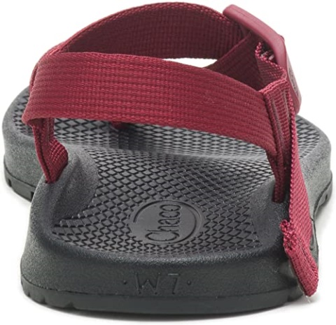Women\'s Bodhi Sandal Chacos Rhubarb
