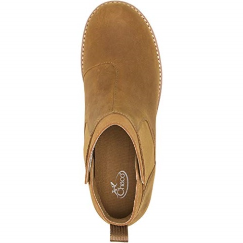 Women\'s Boot Bronze Chacos