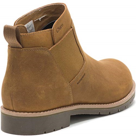 Women\'s Boot Bronze Chacos