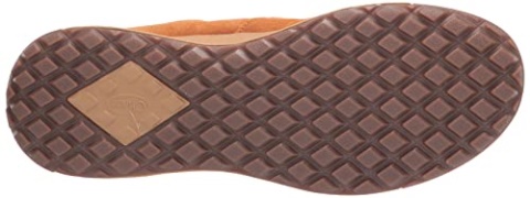Women\'s Borealis Ridge Waterproof Ankle Boot Chacos Caramel Brown