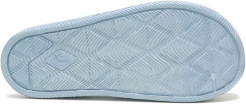 Women\'s Chillos Clog Chacos Blue Fog