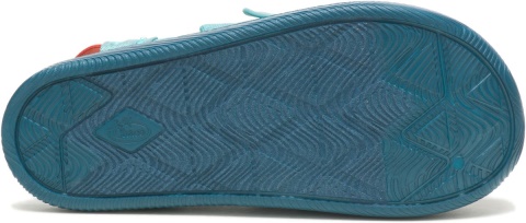 Women\'s Chillos Clog Ocean Blue Chacos