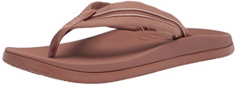 Chacos Women\'s Chillos Flipchillos Flip-Flop