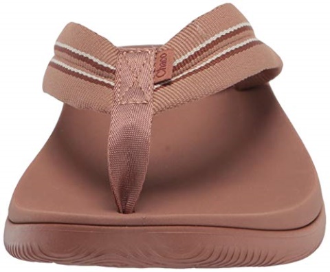 Chacos Women\'s Chillos Flipchillos Flip-Flop