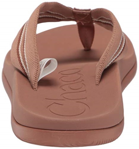 Chacos Women\'s Chillos Flipchillos Flip-Flop