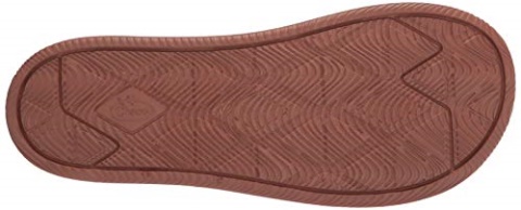 Chacos Women\'s Chillos Flipchillos Flip-Flop