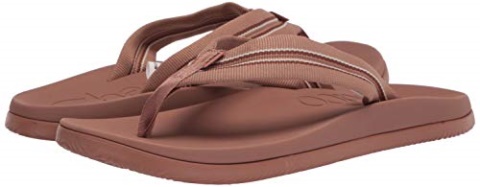 Chacos Women\'s Chillos Flipchillos Flip-Flop